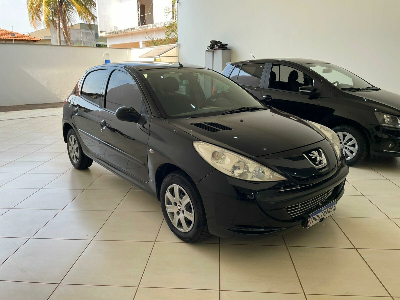 Imagem do veículo  PEUGEOT XR 1.4